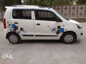 Maruti Suzuki Wagon R 1.0 Lxi Cng, , Cng