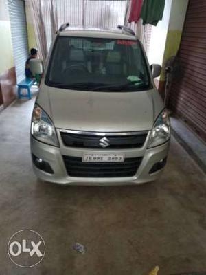  Maruti Suzuki Wagon R 1.0 petrol  Kms