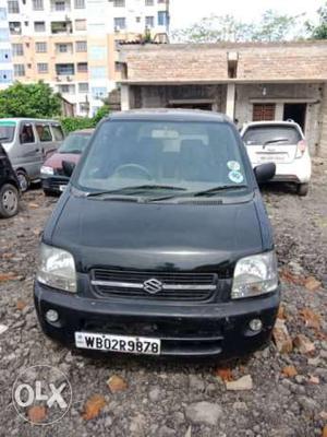 Maruti Suzuki Wagon R Lx Minor, , Petrol