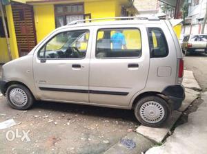 Maruti Suzuki Wagon R, , Petrol