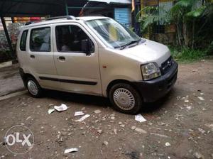 Maruti Suzuki Wagon R, , Petrol