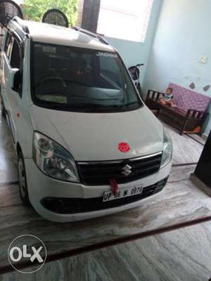 Maruti Suzuki Wagon R petrol  Kms  year