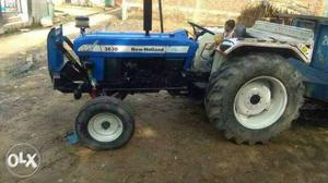 New Holland  Contessa diesel  Kms  year