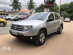 Renault Duster 85 Ps Rxe Diesel, , Diesel