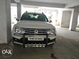 Renault Duster 85 Ps Rxl Diesel, , Diesel