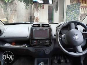 Renault Kwid petrol  Kms  year