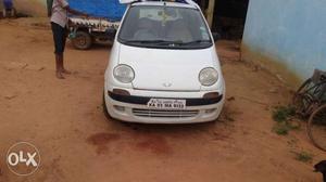 Selling may car