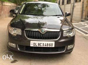 Skoda Superb Elegance 1.8 Tsi At, , Petrol