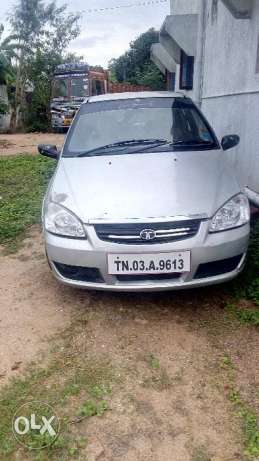 Tata Indica Dls Vs