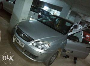  Tata Indica E V2 diesel  Kms