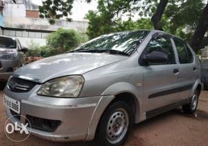 Tata Indica V2 Dls Bs-iii, , Diesel