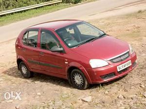 Tata Indica V2 Dls Bs-iii, , Diesel