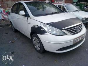 Tata Manza Aura (abs) Quadrajet Bs-iii, , Diesel