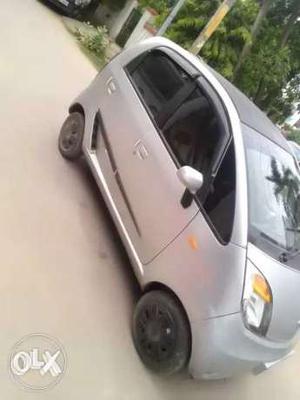  Tata Nano petrol  Kms