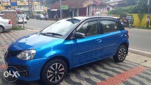 Toyota Etios Liva Vxd, , Diesel