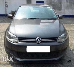 Volkswagen Polo Comfortline 1.2l (p), , Petrol