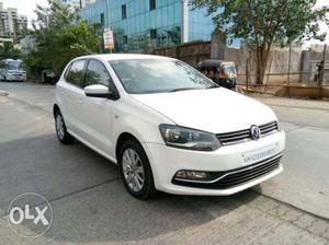 Volkswagen Polo Highline1.2l (p), , Petrol