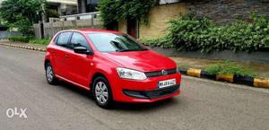 Volkswagen Polo Trendline 1.2l (d), , Diesel