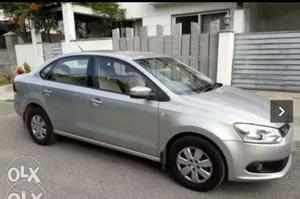 Volkswagen Vento Comfortline Petrol, , Petrol