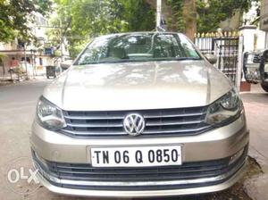 Volkswagen Vento Highline Diesel, , Diesel