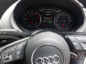  Audi A3 petrol  Kms