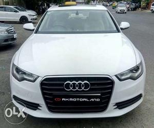 Audi A6 2.0 Tfsi Technology Pack, , Diesel