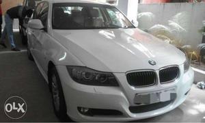 BMW 3 Series petrol  Kms  year