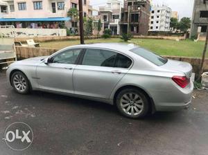  BMW 7 Series diesel  Kms