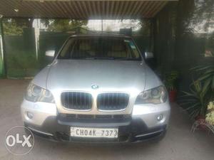 BMW X Diesel