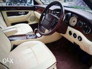 Bentley arnage for sale genuine buyers can