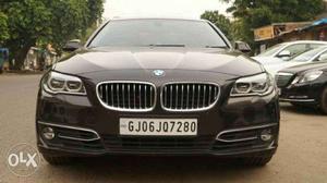 Bmw 5 Series 520d Luxury Line, , Diesel