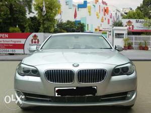 Bmw 5 Series 525d Luxury Plus, , Diesel