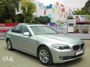 Bmw 5 Series 525d Sedan, , Diesel