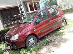 Car Sell For Tata Indica Exta Glb Bs Iii