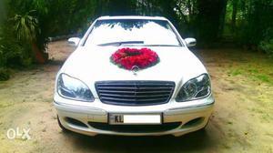 Cars for Wedding Purposes at affordable