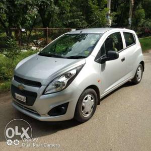 Chevrolet Beat Ls Petrol, , Petrol