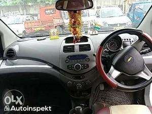 Chevrolet Beat Lt Opt Petrol, , Petrol