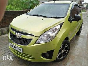 Chevrolet Beat petrol  Kms  year