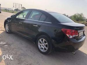 Chevrolet Cruze Ltz, , Diesel