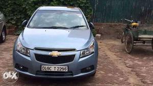 Chevrolet Cruze diesel  Kms  year