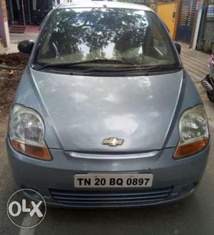 Chevrolet Spark Ls , Petrol