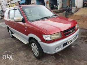 Chevrolet Tavera Elite Lt - L1 9-seater - Bs Iii, ,