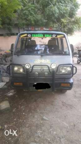 Engine good condition good running tyre condition