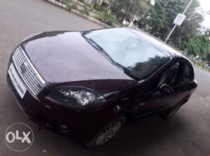 Fiat Linea Active 1.3 Mjd, , Diesel