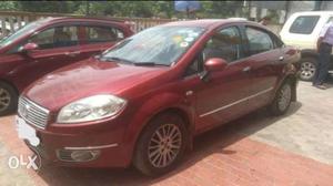 Fiat Linea Dynamic Pk 1.3 Mjd, , Petrol