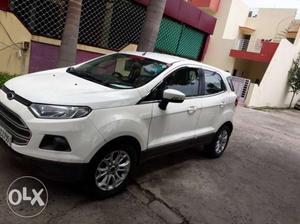 Ford Ecosport diesel  Kms  year