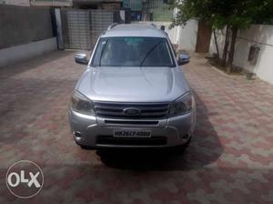 Ford Endeavour diesel  Kms  year