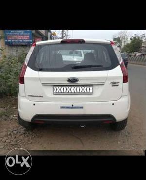 Ford Figo diesel  Kms  year