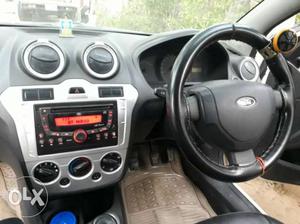 Ford figo 1st owner very good condition,new tyre