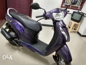  Honda Activa i in Majestic Condition Kms Driven